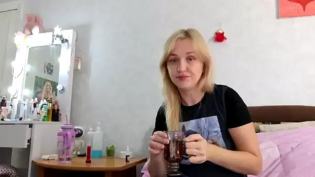 Hotty_Evochka on StripChat 