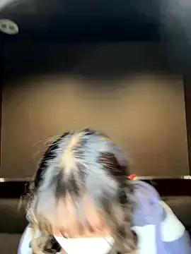 ichika_muu on StripChat 