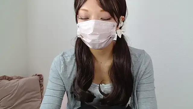 Ichikachan on StripChat 