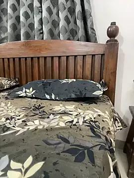 Indiancpl01 on StripChat 