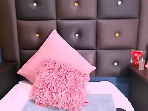 IndianPlayBunnyX on StripChat 