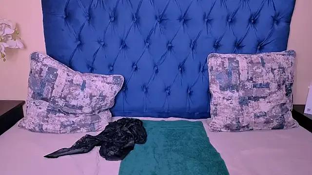 IndianPlayBunnyX on StripChat 