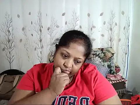 Indiantasha on StripChat 