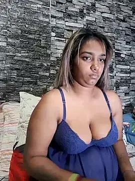 Indiasfantasy_ on StripChat 