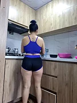 istthalexa on StripChat 