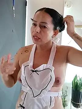 istthalexa on StripChat 