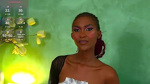 Izzie_Sugar on StripChat 