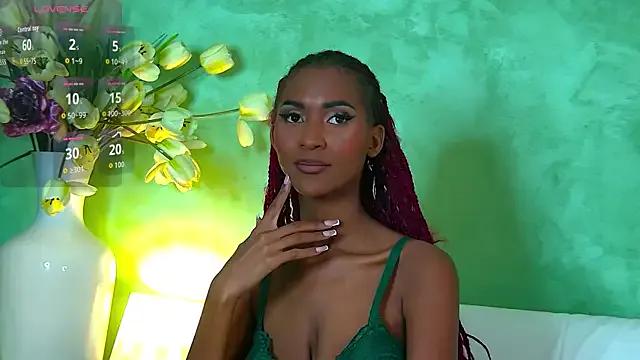 Izzie_Sugar on StripChat 