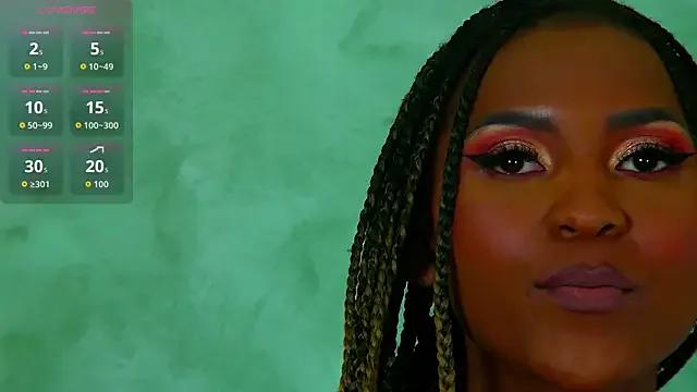 Izzie_Sugar on StripChat 