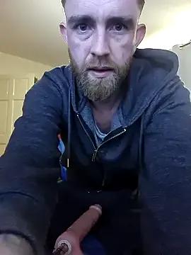 JACKulate31 — Get naked and fil my hole on the machine