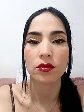 jamila_zair — footjob