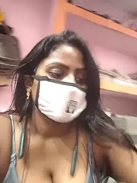 Jasmine_Januja's avatar