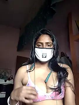 Jasmine_Januja's avatar