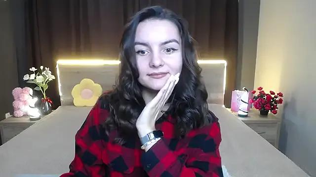 JasmineAsha's avatar