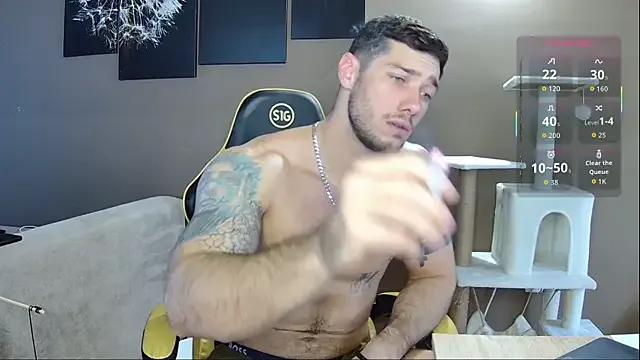 Jason_theGreat — Get me naked
