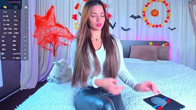 JesikaLooove — take off your pants