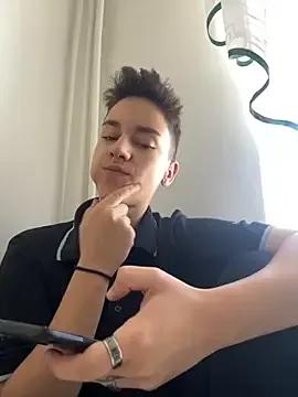 JessyAdore on StripChat 