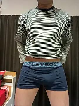 Jhonmanso — Freechat on StripChat