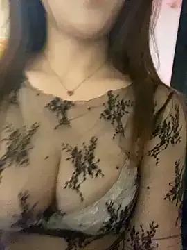 jiajia1060 on StripChat 