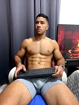 JJ_Shelby on StripChat 