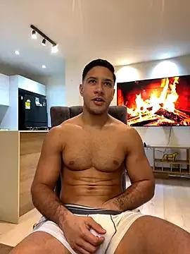 JJ_Shelby on StripChat 