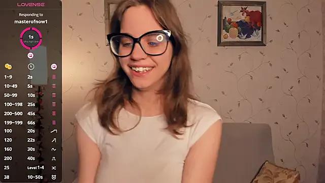 JoanBaggott's avatar