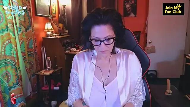 Jujutopia on StripChat 