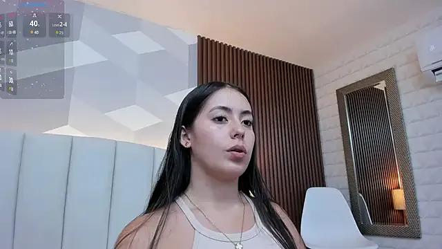 Julietasantos__ — My nice ass with lots of oil