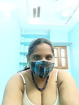 kajal-kajal1 on StripChat 