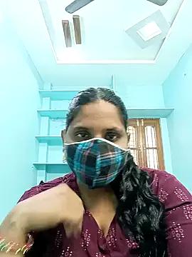 kajal-kajal1 on StripChat 