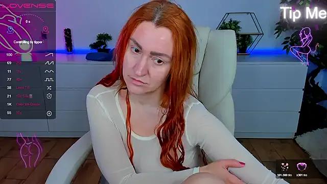 Kamilla_Hot's avatar