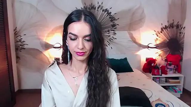 KatherineBisou — warm me up, let s undress !