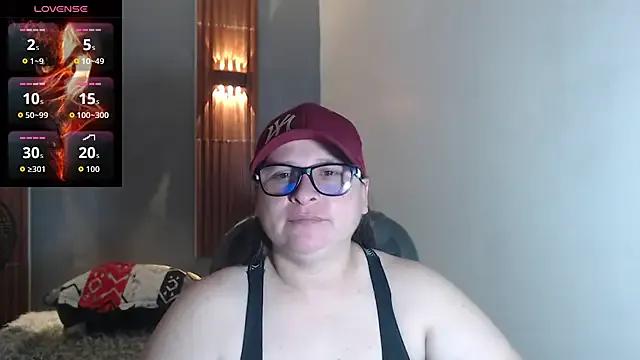 katty_femdom on StripChat 