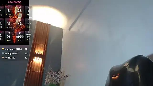 katty_femdom on StripChat 