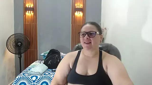 katty_femdom on StripChat 