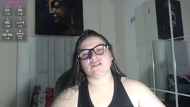 katty_femdom on StripChat 