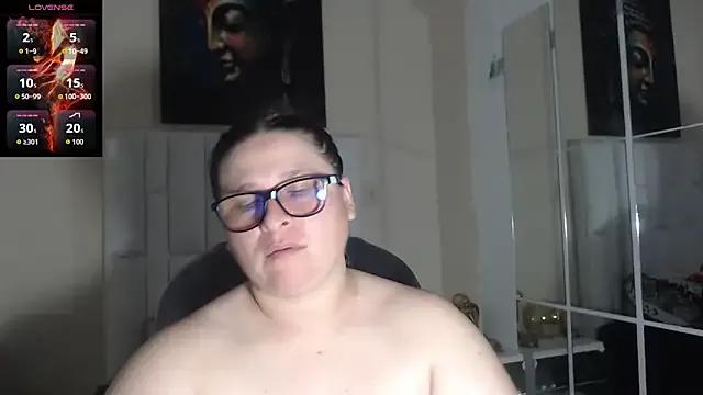 katty_femdom on StripChat 