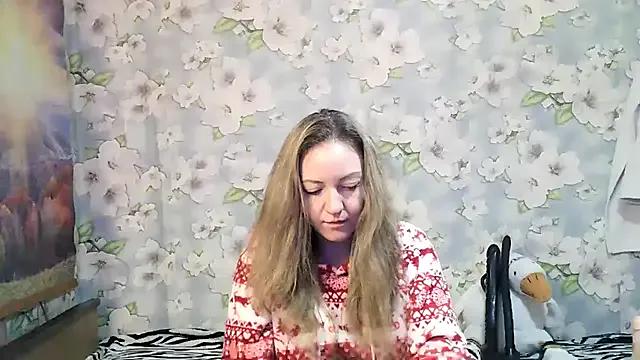 KattyLuuu on StripChat 