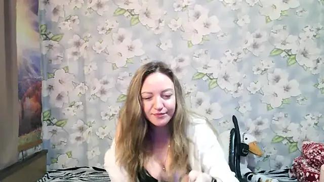 KattyLuuu on StripChat 