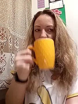 KattyLuuu on StripChat 