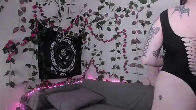 kawai_kittypus on StripChat 