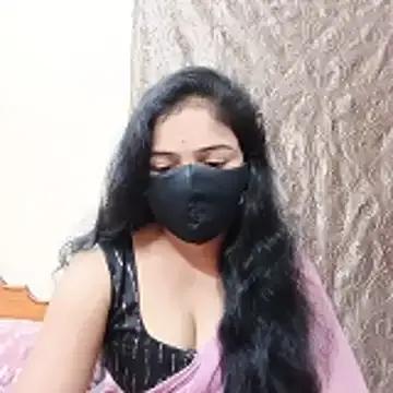 Keerthi-Telugu — Freechat on StripChat