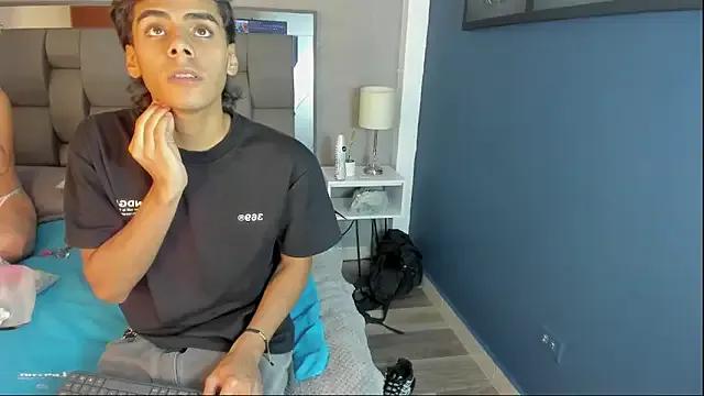 Kendra_and_liam's avatar