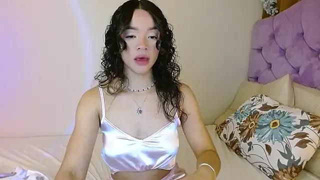 kiarablue — Doggy + Oil Ass