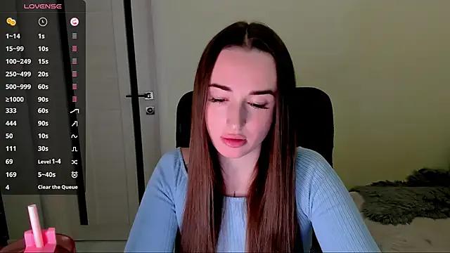 Kimmberr on StripChat 