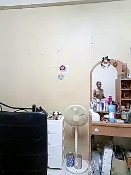 KinkyKit_May on StripChat 