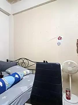 KinkyKit_May on StripChat 