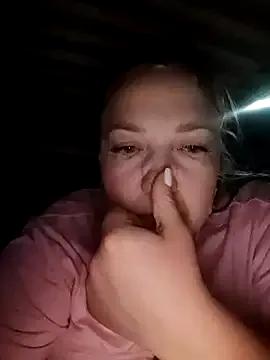 Kiss_Eva on StripChat 