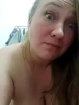 Kiss_Eva on StripChat 