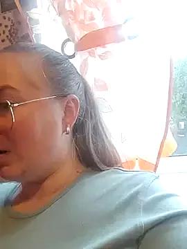 Kiss_Eva on StripChat 